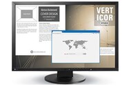 Monitor 24.1" EIZO FlexScan EV2430 czarny