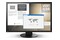 Monitor 24.1" EIZO FlexScan EV2430 czarny