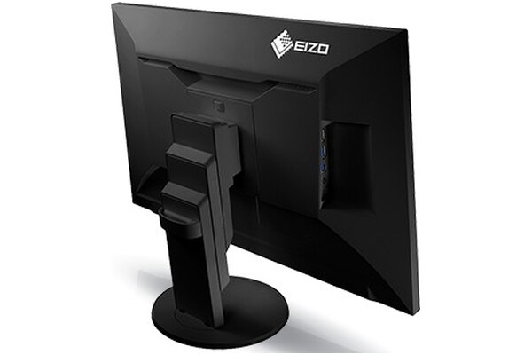 Monitor 24.1" EIZO FlexScan EV2456 czarny