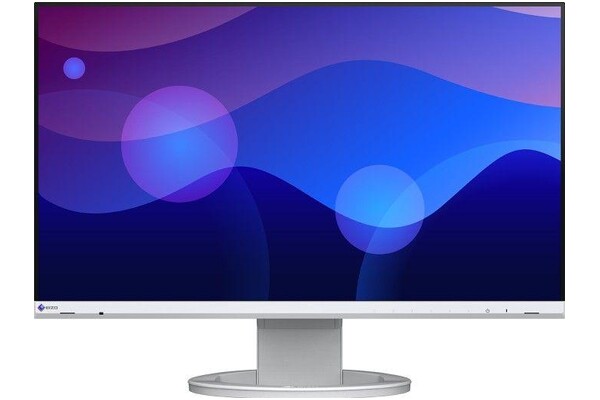 Monitor 23.8" EIZO FlexScan EV2480 biały