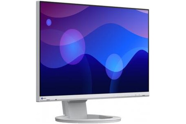 Monitor 23.8" EIZO FlexScan EV2480 biały