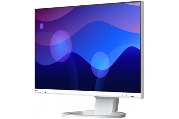 Monitor 23.8" EIZO FlexScan EV2480 biały