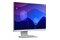 Monitor 23.8" EIZO FlexScan EV2480 biały