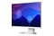 Monitor 23.8" EIZO FlexScan EV2480 biały