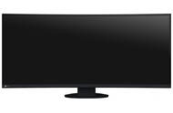 Monitor 37.5" EIZO FlexScan EV3895 czarny