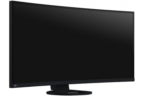 Monitor 37.5" EIZO FlexScan EV3895 czarny