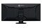 Monitor 37.5" EIZO FlexScan EV3895 czarny