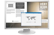 Monitor 24.1" EIZO FlexScan EV2430 beżowy