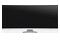 Monitor 37.5" EIZO FlexScan EV3895 biały