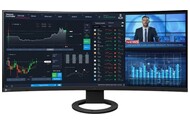 Monitor 37.5" EIZO EV3895 czarny