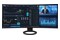 Monitor 37.5" EIZO EV3895 czarny