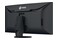 Monitor 37.5" EIZO EV3895 czarny