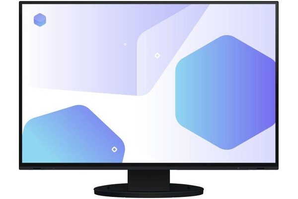 Monitor 24.1" EIZO FlexScan EV2485 czarny
