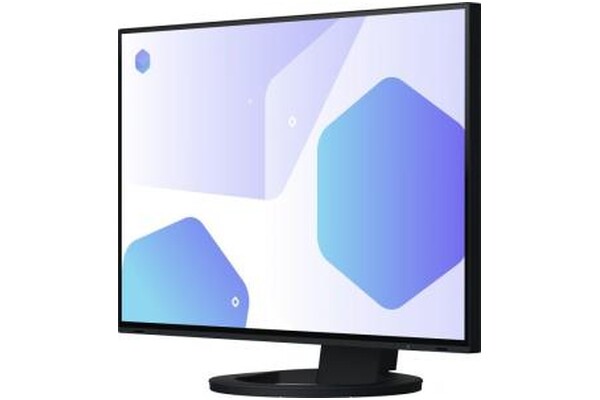 Monitor 24.1" EIZO FlexScan EV2485 czarny