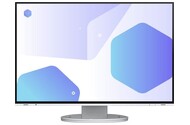 Monitor 24.1" EIZO FlexScan EV2485 biały
