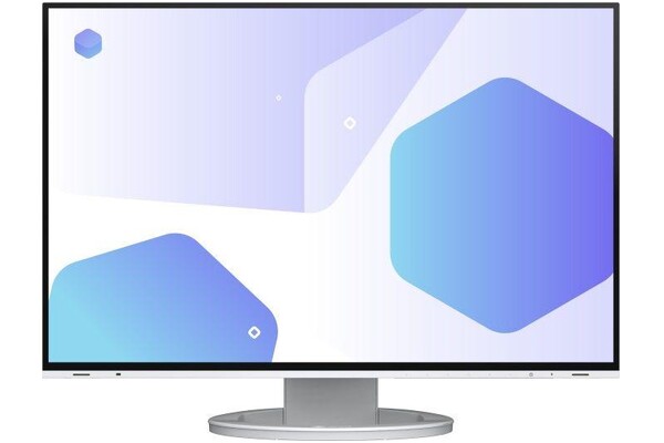 Monitor 24.1" EIZO FlexScan EV2485 biały