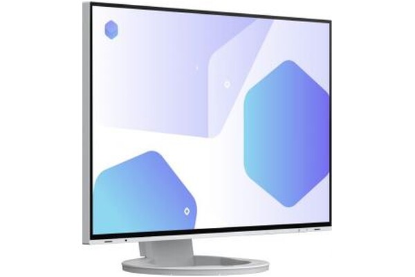 Monitor 24.1" EIZO FlexScan EV2485 biały