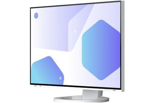 Monitor 24.1" EIZO FlexScan EV2485 biały