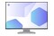Monitor 24.1" EIZO FlexScan EV2485 biały