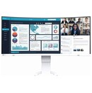 Monitor 37.5" EIZO EV3895 biały