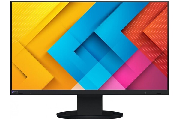 Monitor 23.8" EIZO FlexScan EV2490 czarny