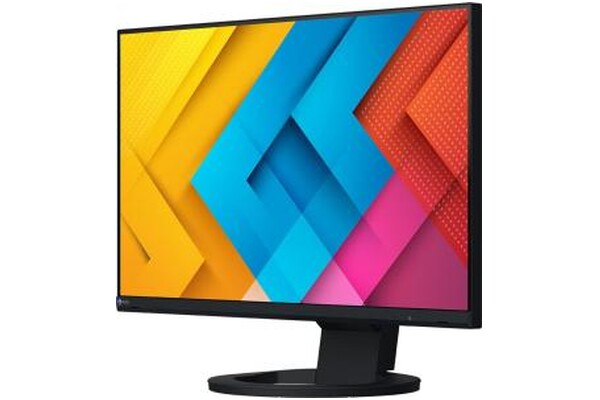 Monitor 23.8" EIZO FlexScan EV2490 czarny
