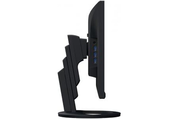 Monitor 23.8" EIZO FlexScan EV2490 czarny