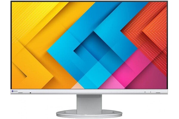 Monitor 23.8" EIZO FlexScan EV2490 biały