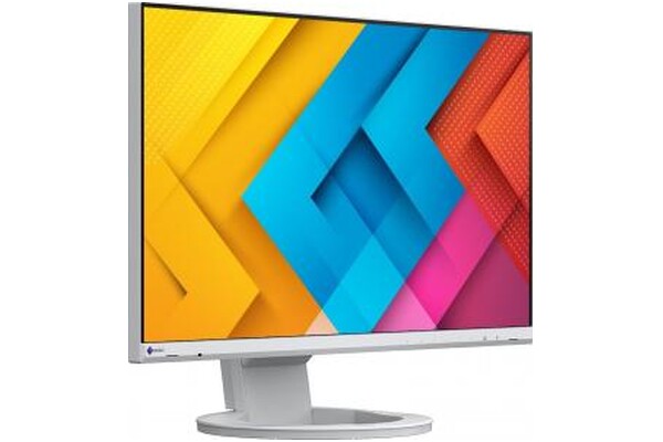 Monitor 23.8" EIZO FlexScan EV2490 biały