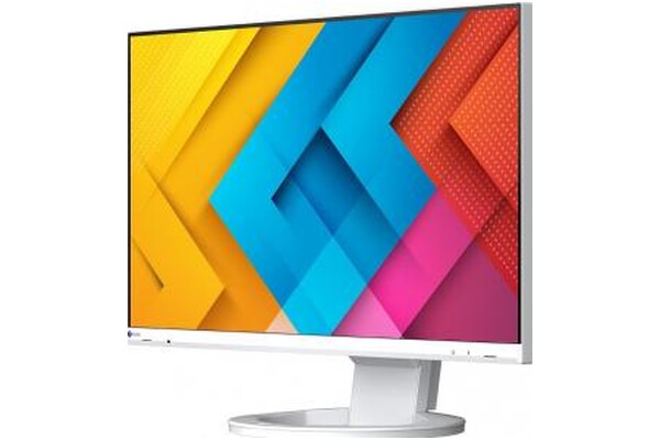 Monitor 23.8" EIZO FlexScan EV2490 biały