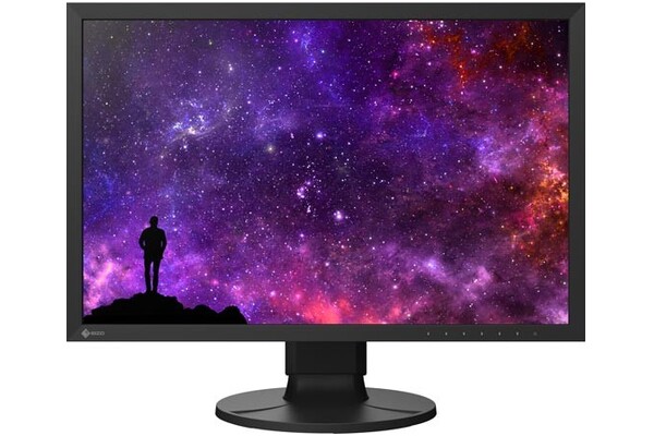 Monitor 24.1" EIZO ColorEdge CS2400S czarny