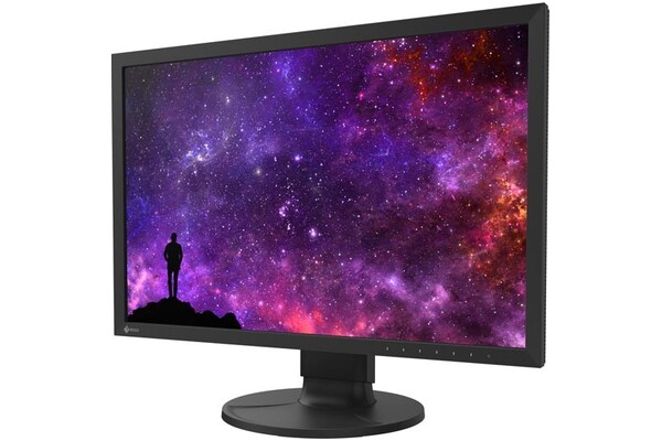 Monitor 24.1" EIZO ColorEdge CS2400S czarny
