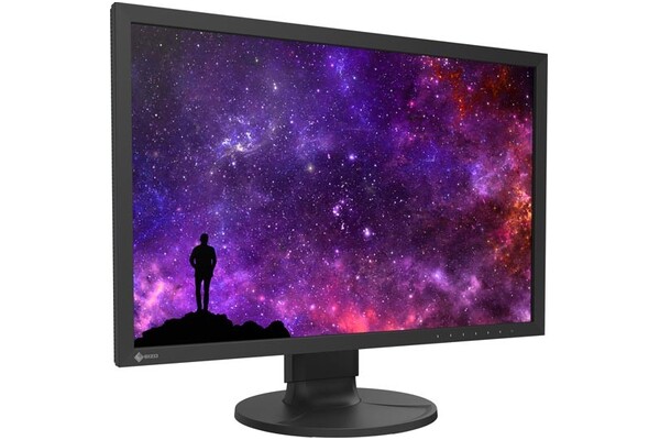 Monitor 24.1" EIZO ColorEdge CS2400S czarny
