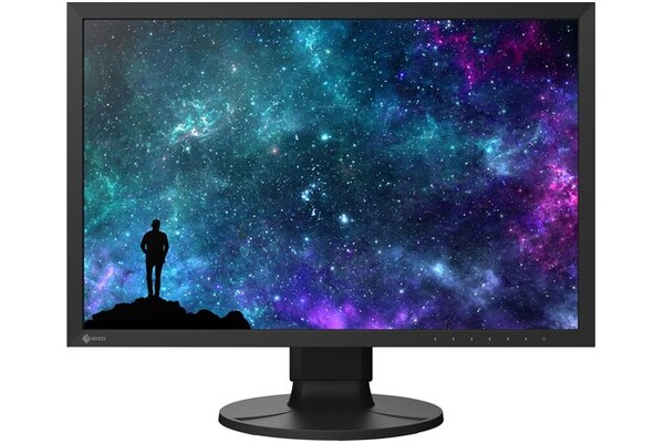 Monitor 24.1" EIZO ColorEdge CS2400R czarny
