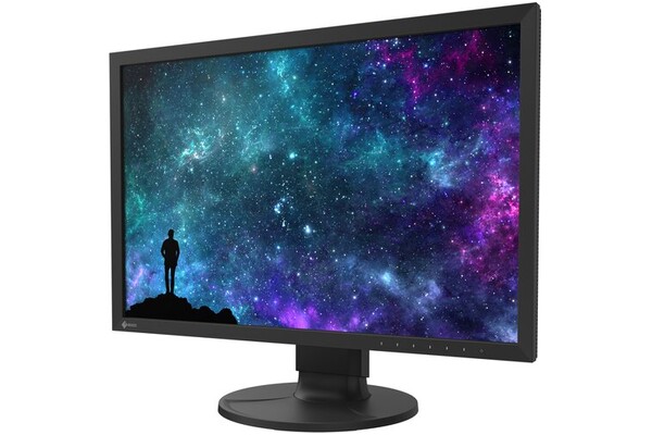 Monitor 24.1" EIZO ColorEdge CS2400R czarny
