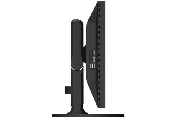 Monitor 24.1" EIZO ColorEdge CS2400R czarny