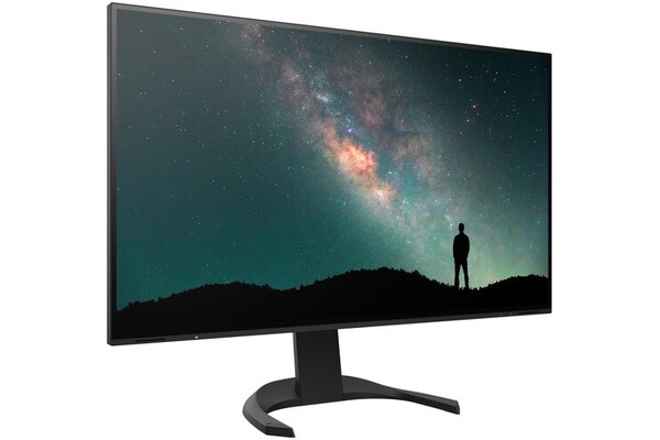 Monitor 31.5" EIZO FlexScan EV3240X czarny