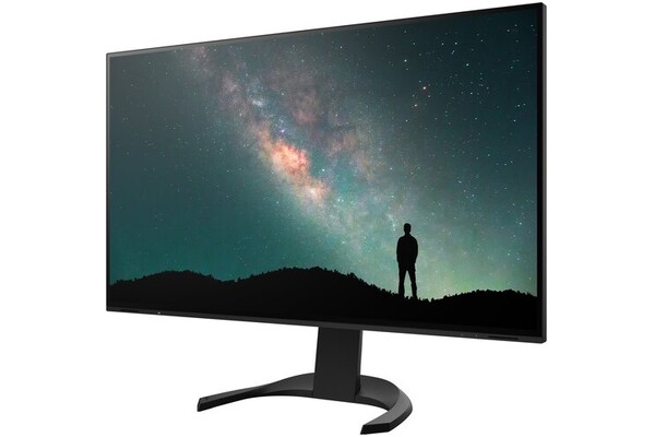 Monitor 31.5" EIZO FlexScan EV3240X czarny