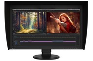 Monitor 26.9" EIZO ColorEdge CG2700X czarny