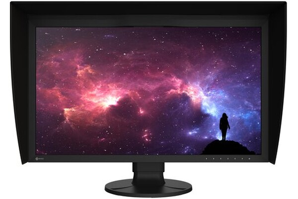 Monitor 26.9" EIZO ColorEdge CG2700X czarny