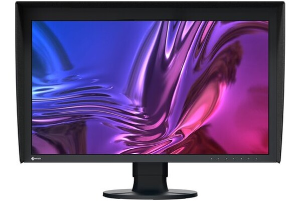 Monitor 26.9" EIZO ColorEdge CG2700X czarny