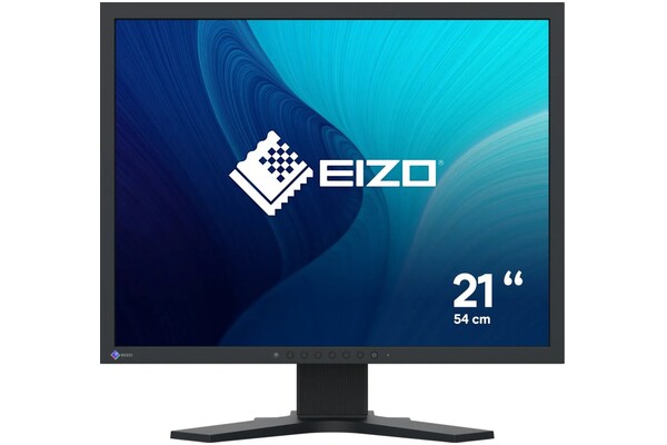 Monitor 21.3" EIZO FlexScan S2134 czarny