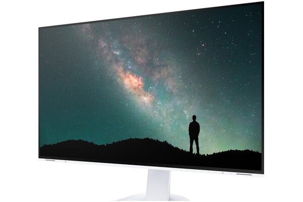 Monitor 31.5" EIZO FlexScan EV3240X biały