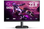 Monitor 23.8" COOLER MASTER GA241-EU czarny