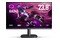 Monitor 23.8" COOLER MASTER GA241-EU czarny
