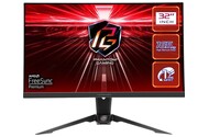 Monitor 31.5" ASrock Phantom Gaming PG32QF2B czarny