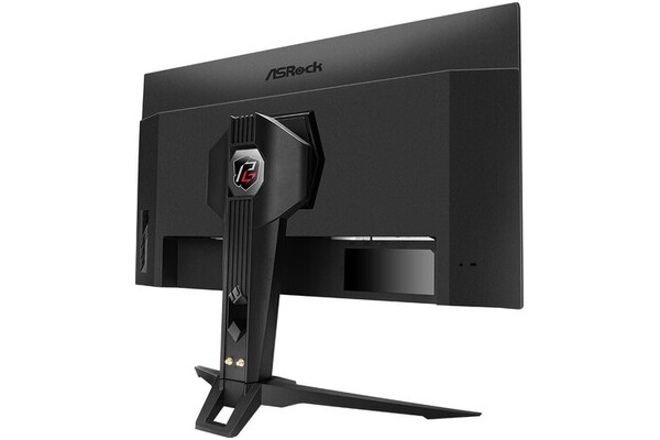 Monitor 31.5" ASrock Phantom Gaming PG32QF2B czarny