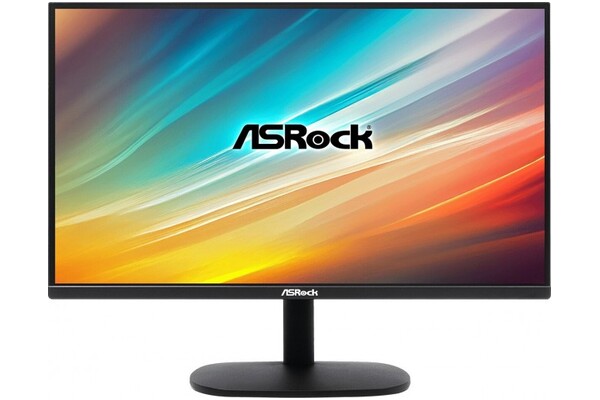 Monitor 24.5" ASrock Challenger CL25FF czarny