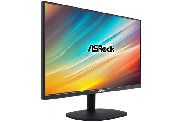 Monitor 24.5" ASrock Challenger CL25FF czarny