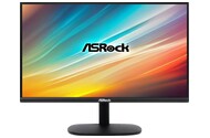 Monitor 24.5" ASrock CL25FF czarny